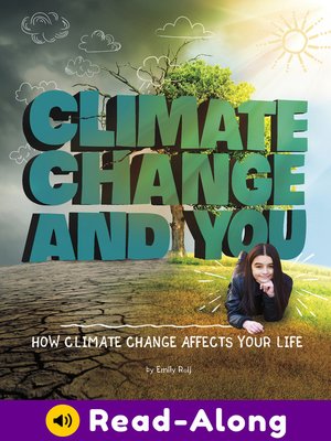 cover image of Climate Change and You